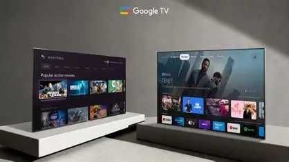 Телевизор Ziffler F75Q80OU QLED 4K 120HZ по всему городу доставка есть