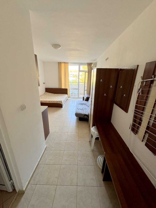 Продава се Едностаен апартамент в к.к. Слънчев бряг - 39 кв.м за 662 €/кв.м - Снимка #7