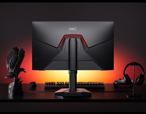 Игровой монитор: HKC Q7S 27