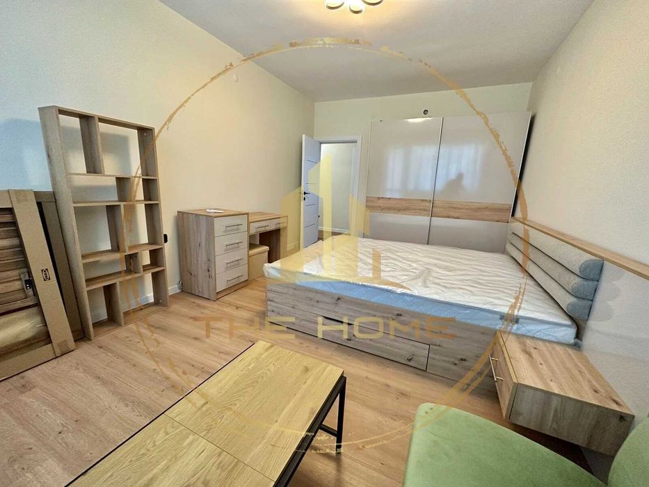 Дава се под наем Четиристаен апартамент в Варна, Лятно кино Тракия - 101 кв.м за 1350 € - Снимка #10