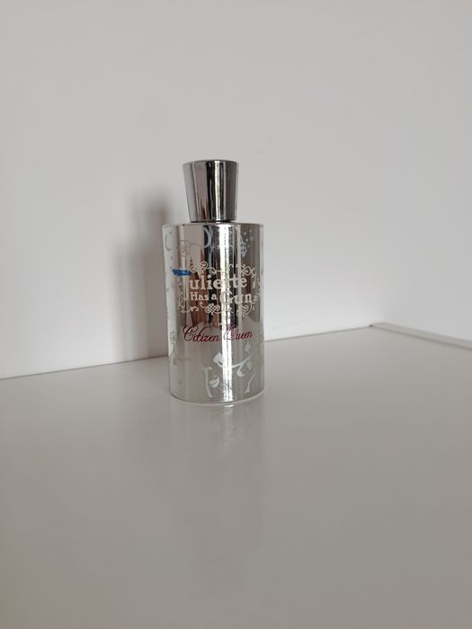 Parfum femei Giuliette has a gun citizen queen