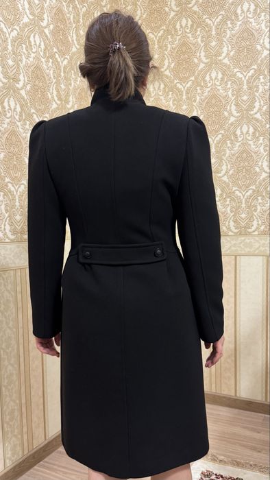 Пальто в отличном состоянии