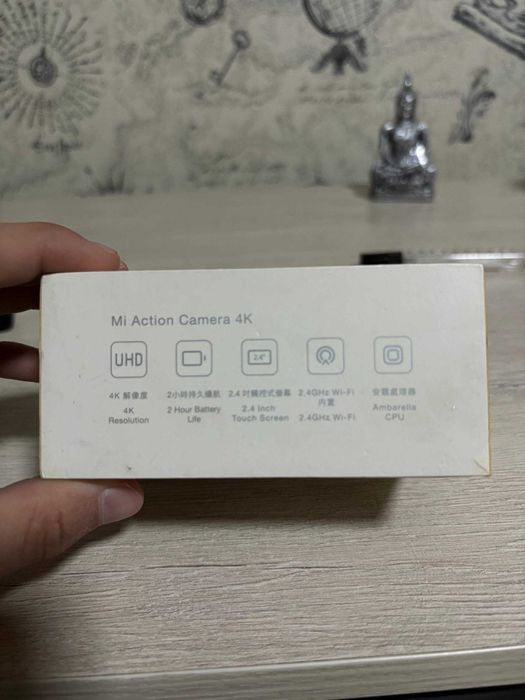 Продается видеокамера