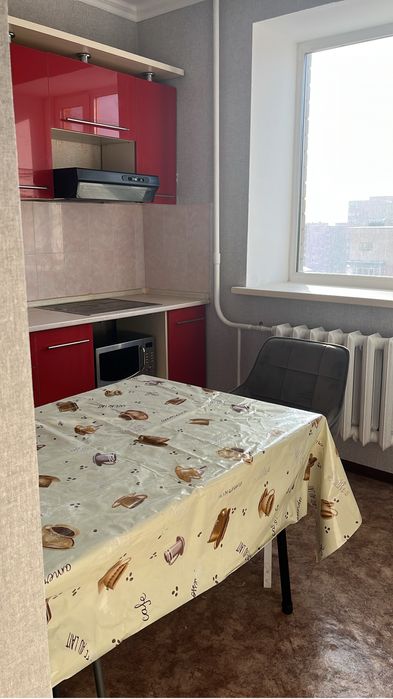 Сдается квартира 1 комнатная