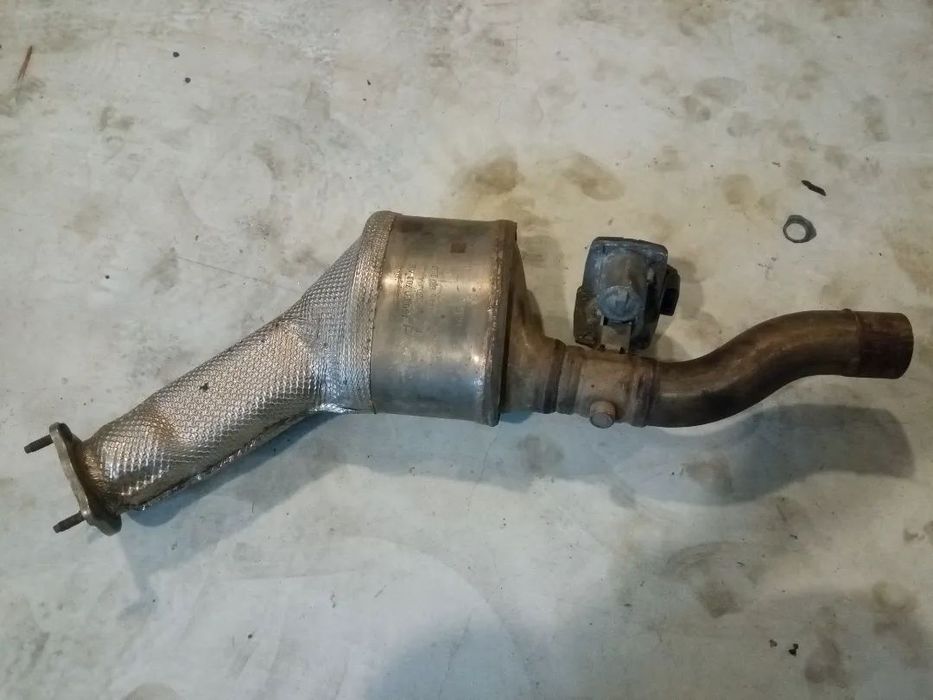 Catalizator Audi A4 B8 2.0 tdi 8K0230CA