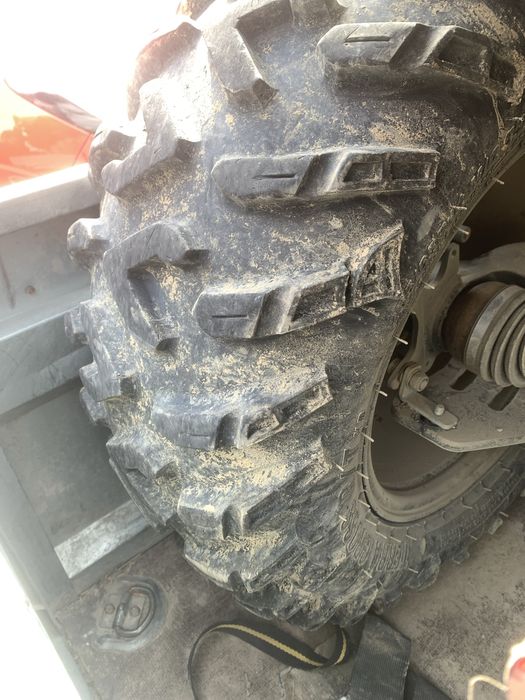 Anvelope/cauciucuri 26x8x14 26x10x14 ITP Terra Cross