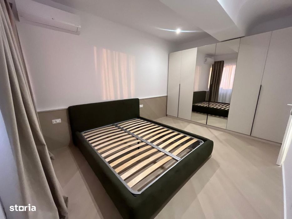 Prima închiriere | Apartament 2 camere /Cortina North