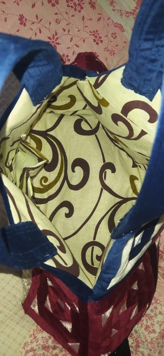 Этно(жау казын)сумки