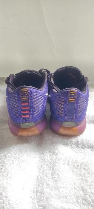 Nike Kobe 10 X Elite Low us 10 uk9 eur44