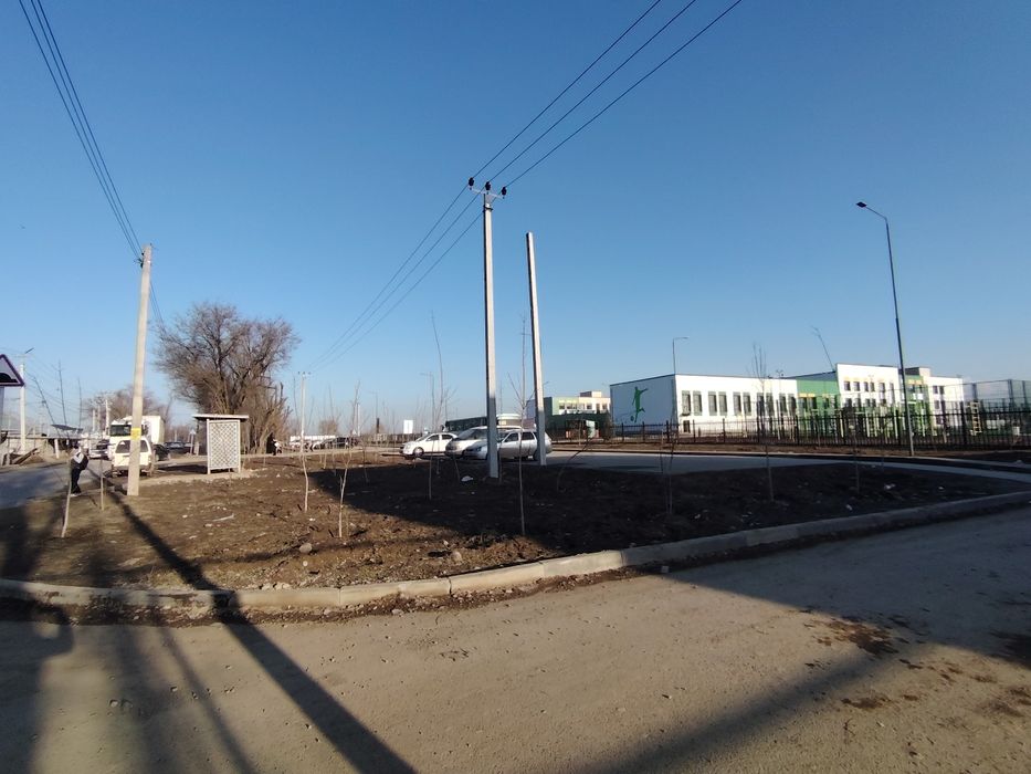 Жер Уй сатылады 11×10размер
