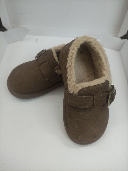 Сапожки и ботиночки детские б/у