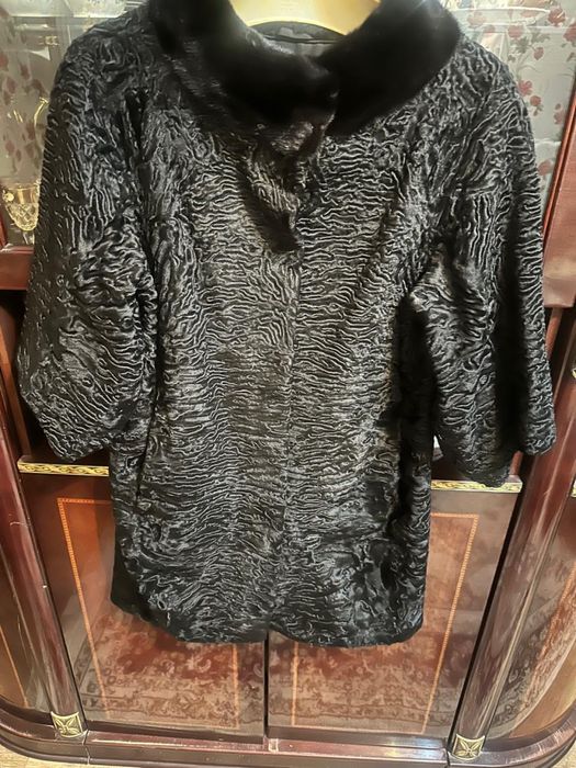 Продам шубу хорошие