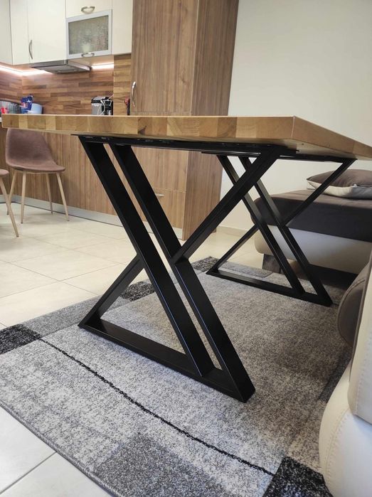 Метални крака за маса