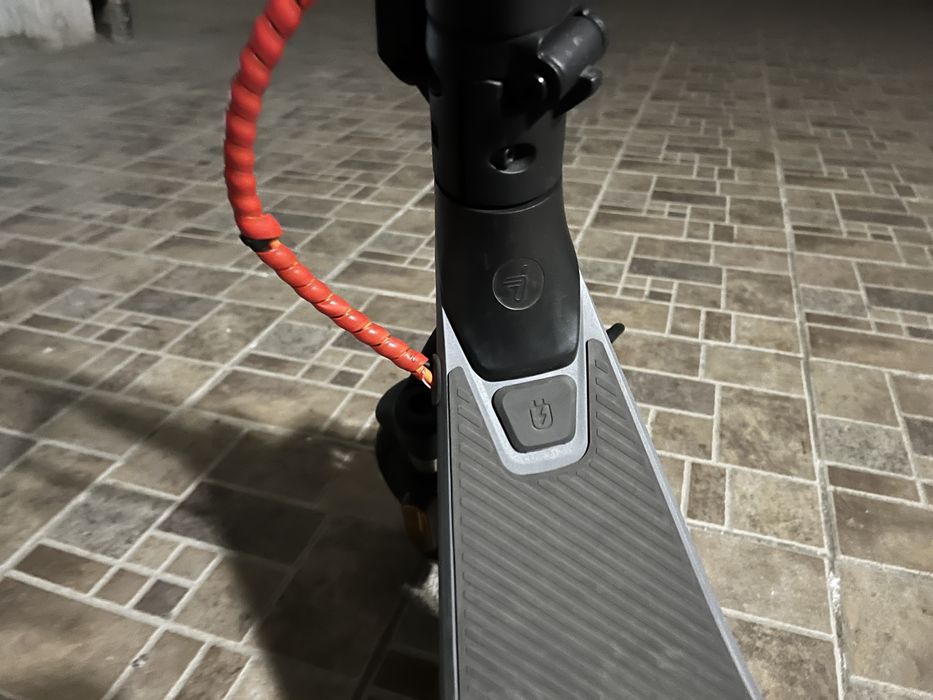 Segway-Ninebot KickScooter E2 Plus