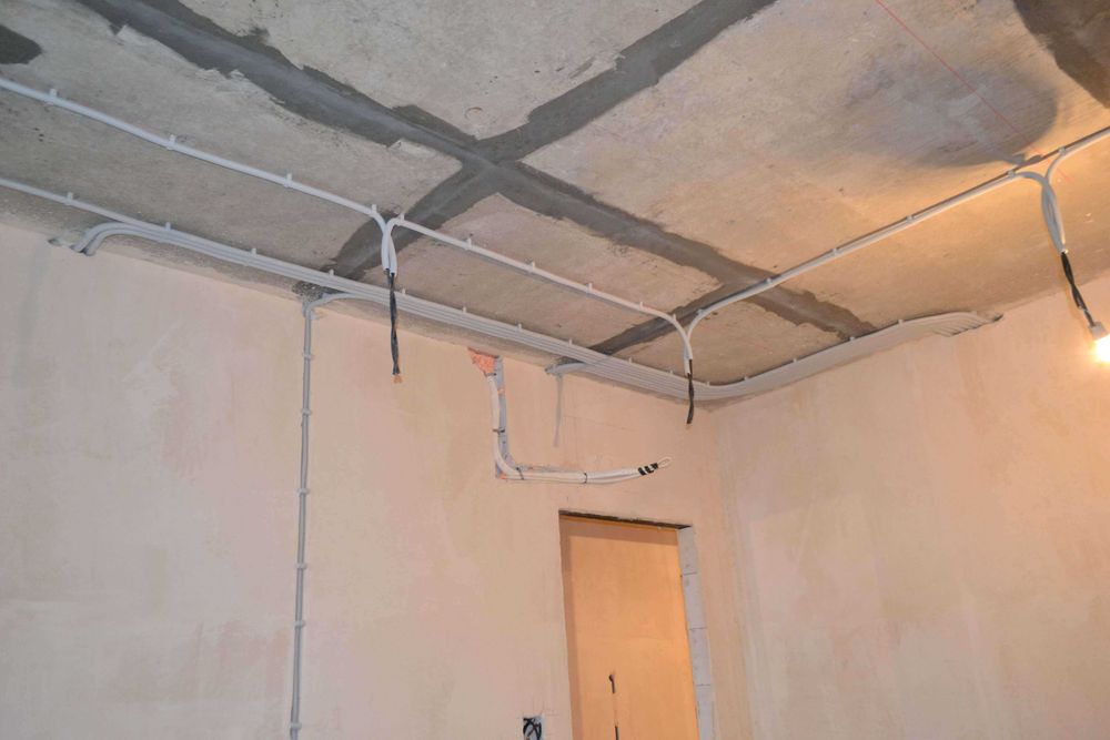 Elektrik Xizmati Katta Qorgon  24/7