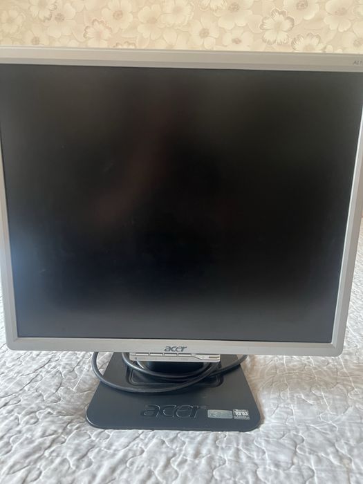 Монитор acer 40 см