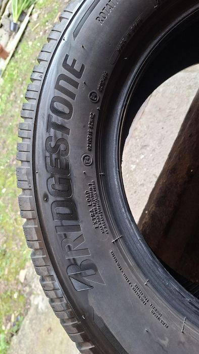 Anvelope Bridgestone Blizzak 215 60 16