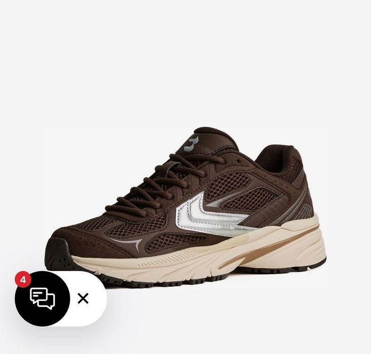 Обувки/маратонки Bershka