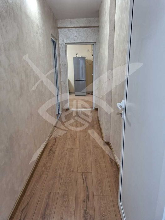 Дава се под наем Двустаен апартамент в София, Карпузица - 45 кв.м за 578.34 € - Снимка #6