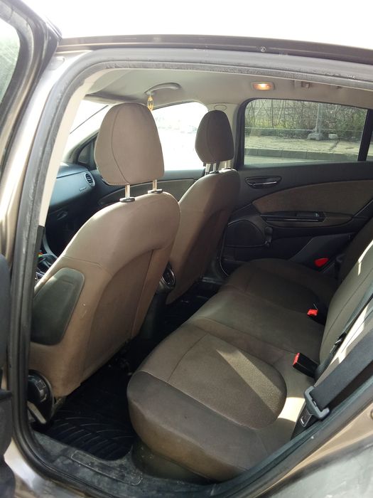 Fiat Bravo, 1.4/95 CP