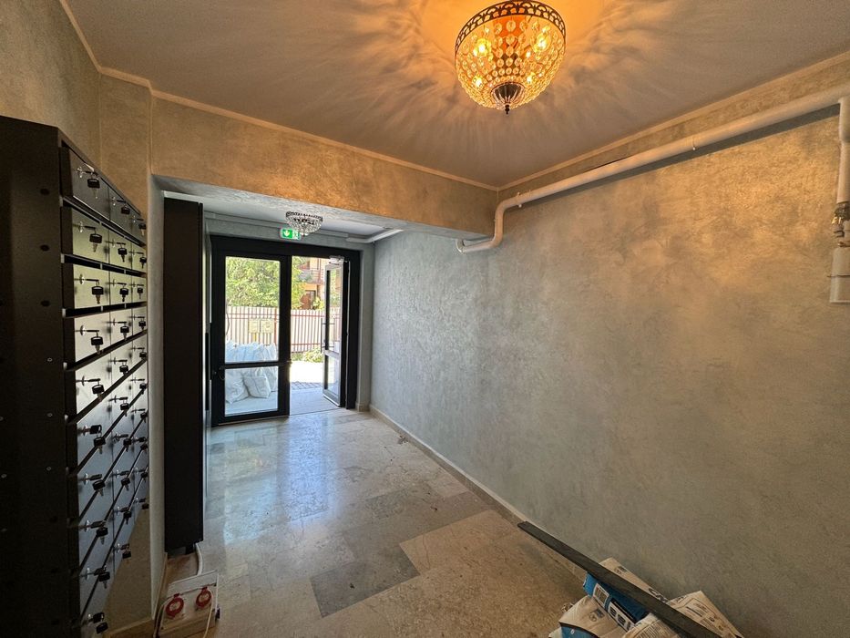 Apartament nou de inchiriat,central, 2 camere, mobilat