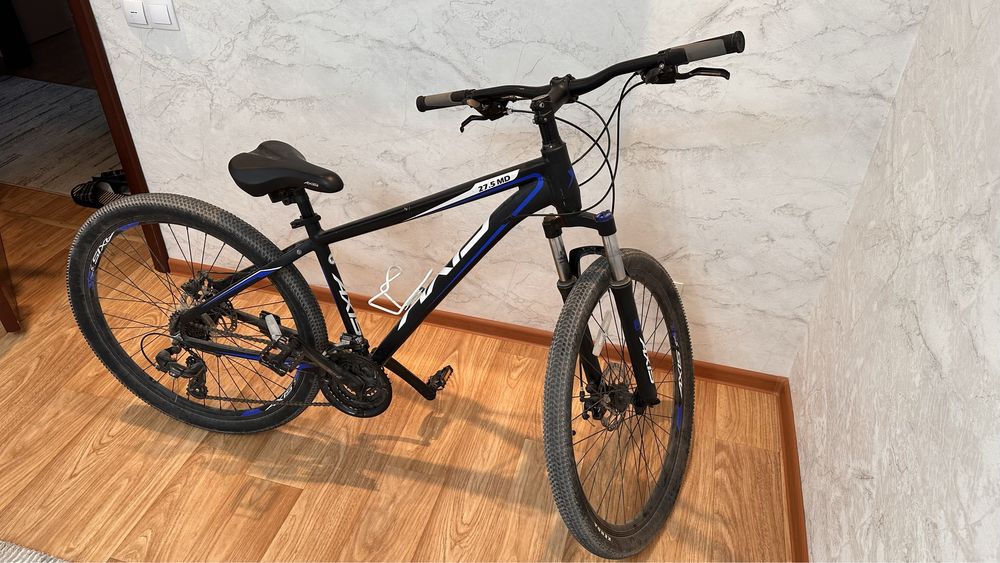 Продается спортивный велосипед