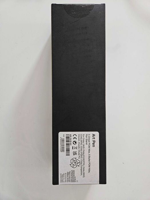 Vand Wacom ArtPen nou sigilat KP-701E-01