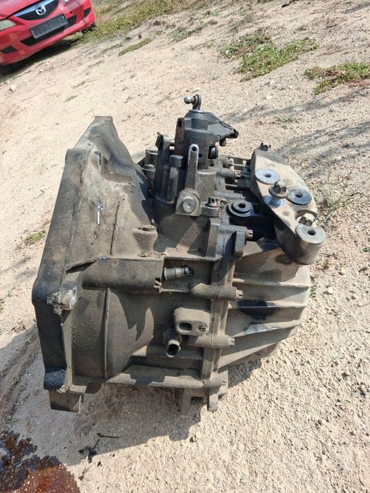 Скоростна кутия за Opel Astra H