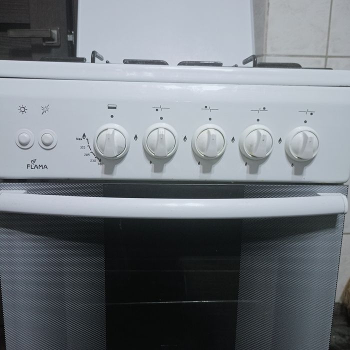 Газовая плита Flama