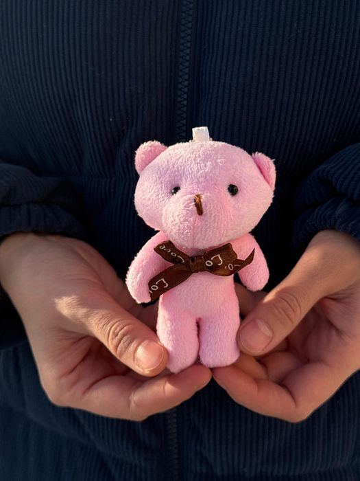 Мишка 1000 т, 10 см