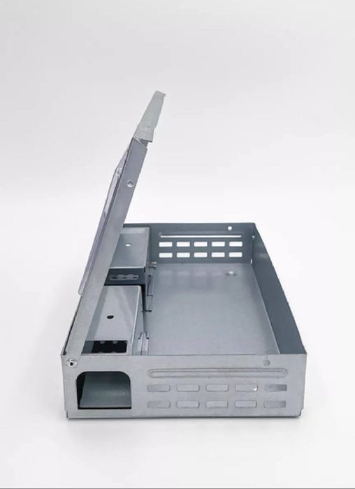 Живоловка Мышеловка ловит до 20 мышей