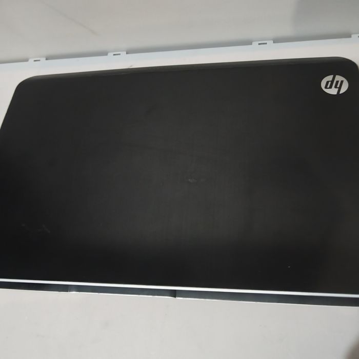 Продам ультрабук hp