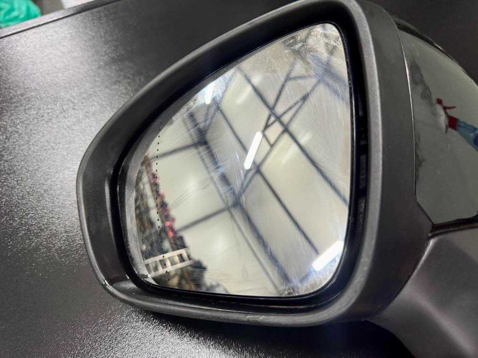 Ляво Огледало за Каптур/Renault Captur 2020г с камера