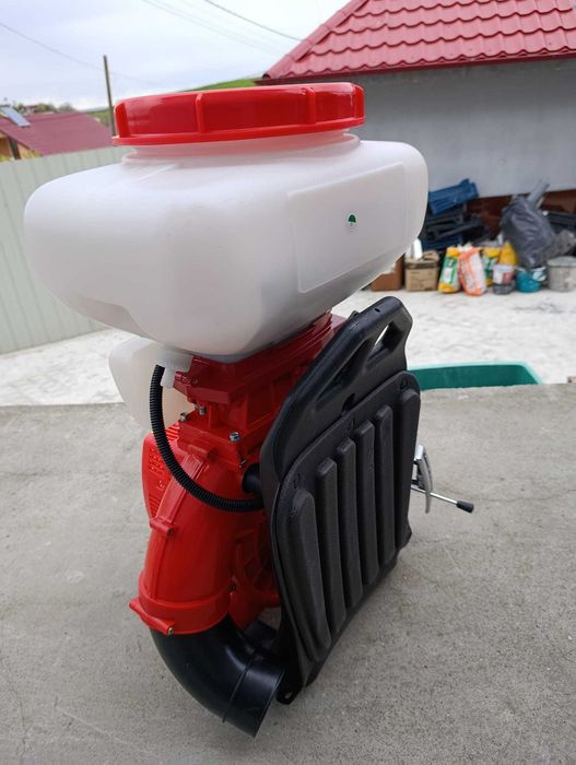 Atomizor MAGLA 3WF-3A/ 2.9 CP/ rezervor 14 l, motor 2 timpi, 1,4 l, benzina - NOU în cutie