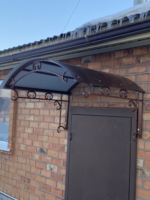 Ворота!!! Кованные ворота