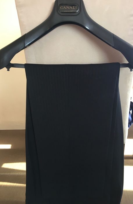 Мъжки костюм CANALI оригинален