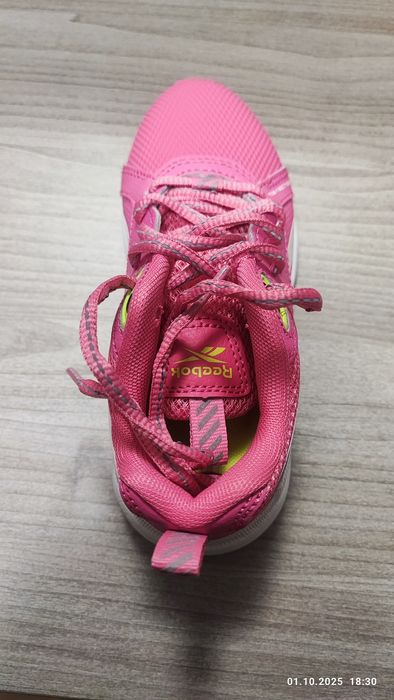 Детски маратонки"Reebok"