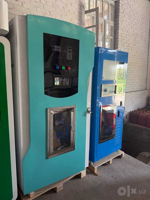 tayor biznes filtr vending