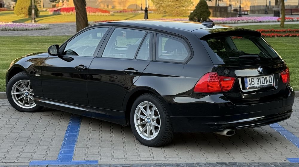 BMW 3 Series 2010 — imagine 2