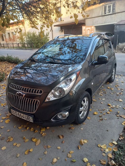 Spark mehanika 3 pozitsa