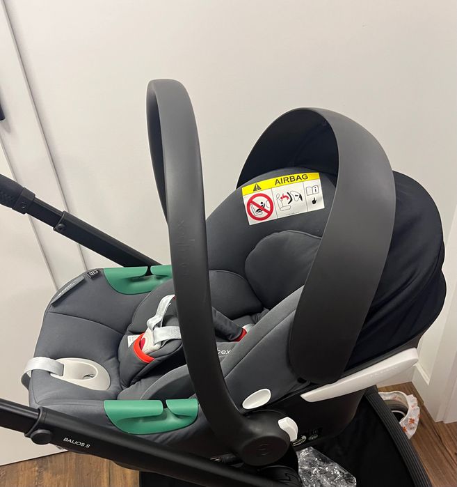 Cybex кош за кола 0-13 кг