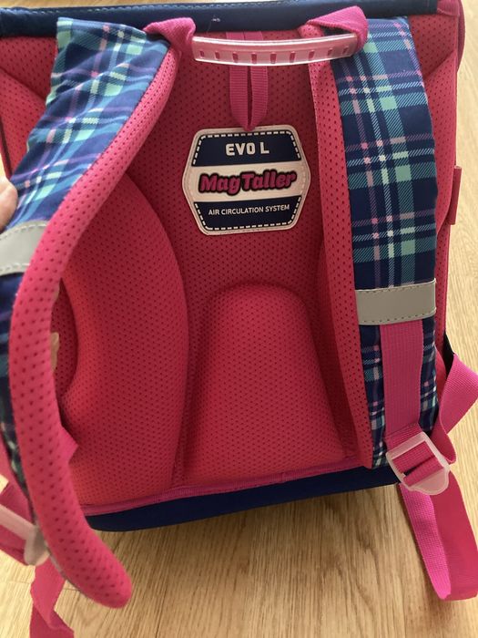 Рюкзак для девочки