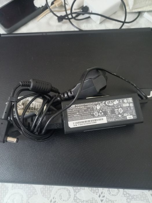 Ноутбук почти новые