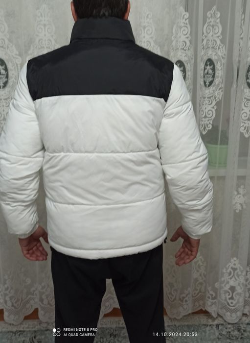 Продам новую куртку