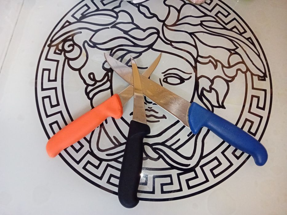 Ascut cutite și instrumente de tăiat