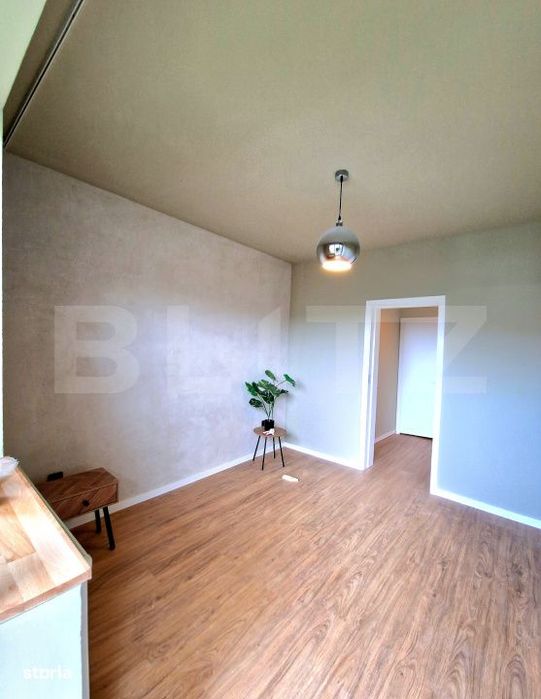 Apartament cu 3 camere, 62.50 mp, zona Terra