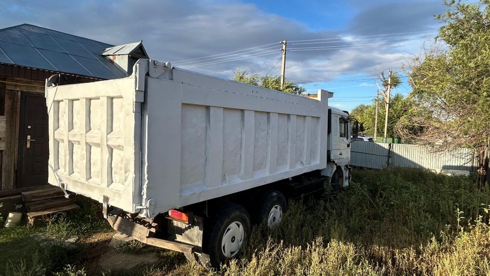 Продам Шахман ф 2000