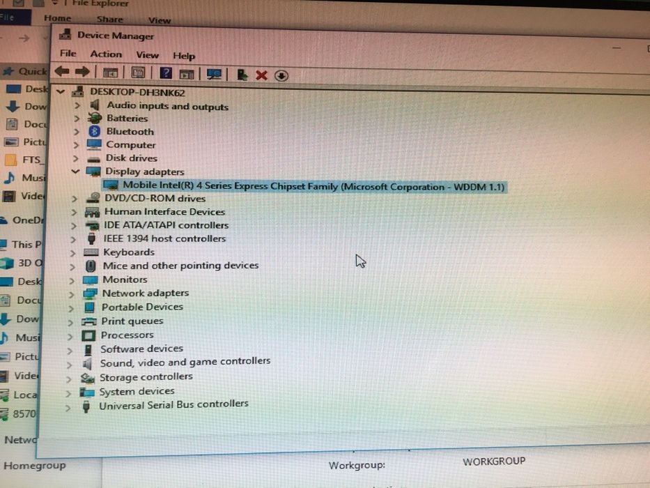 Dezmembrez Fujitsu Siemens Amilo Xi 3650