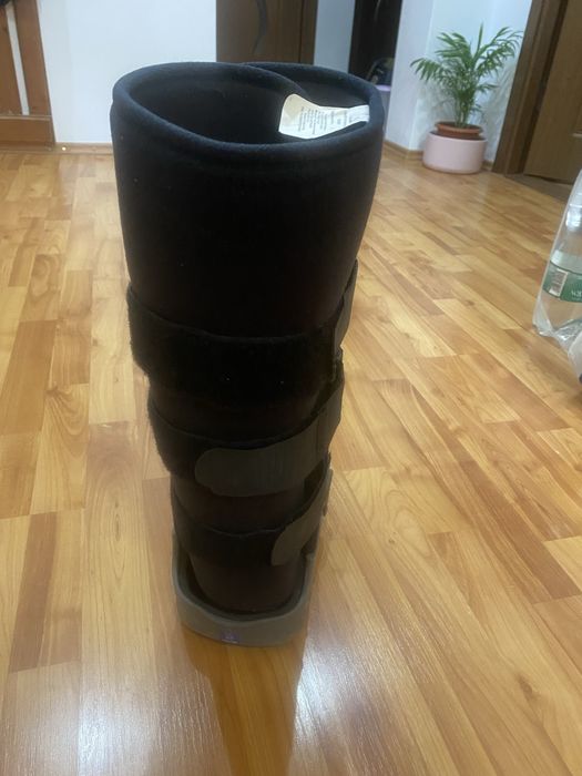 Vand orteza picior drept