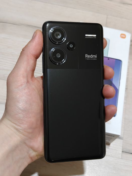 Redmi Note 13 Pro Plus 512 gb Ram 12 5G